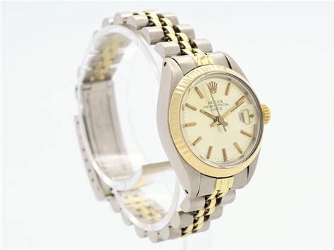 ladies rolex oyster perpetual 13mm jubilee bracelet pre owned|rolex datejust with jubilee bracelet.